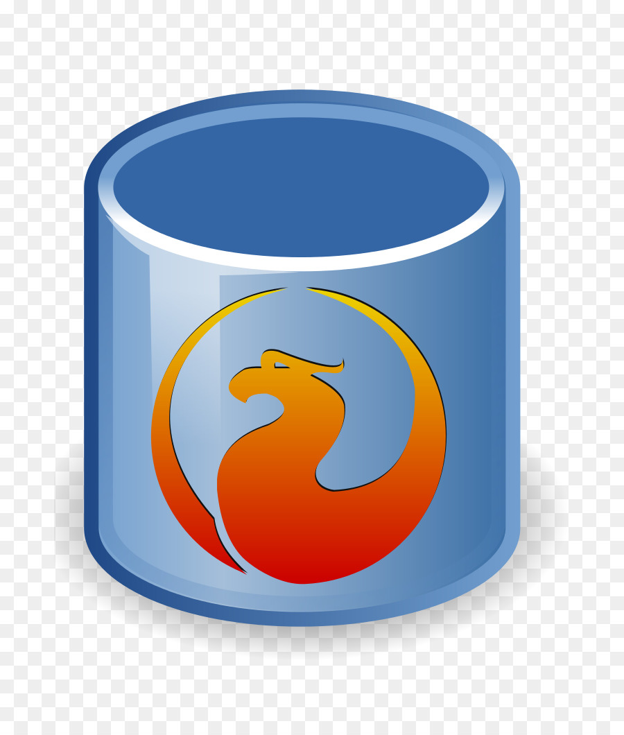 Firebird，La Base De Datos PNG