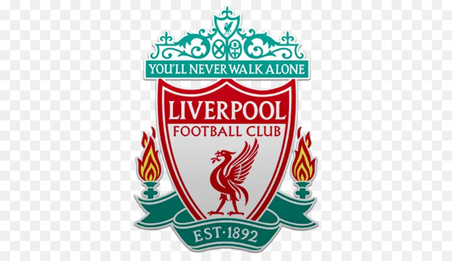 El Liverpool Fc，201718 De La Premier League PNG