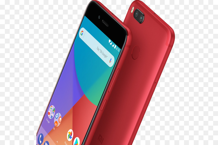 Xiaomi Mi A1，Redmi Nota 5 PNG