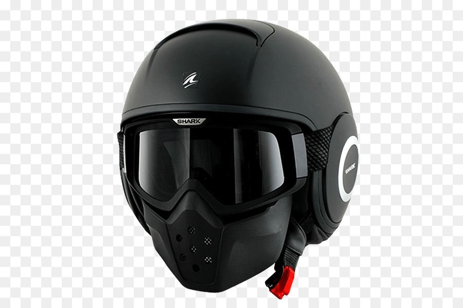 Cascos De Moto，Accesorios De La Motocicleta PNG