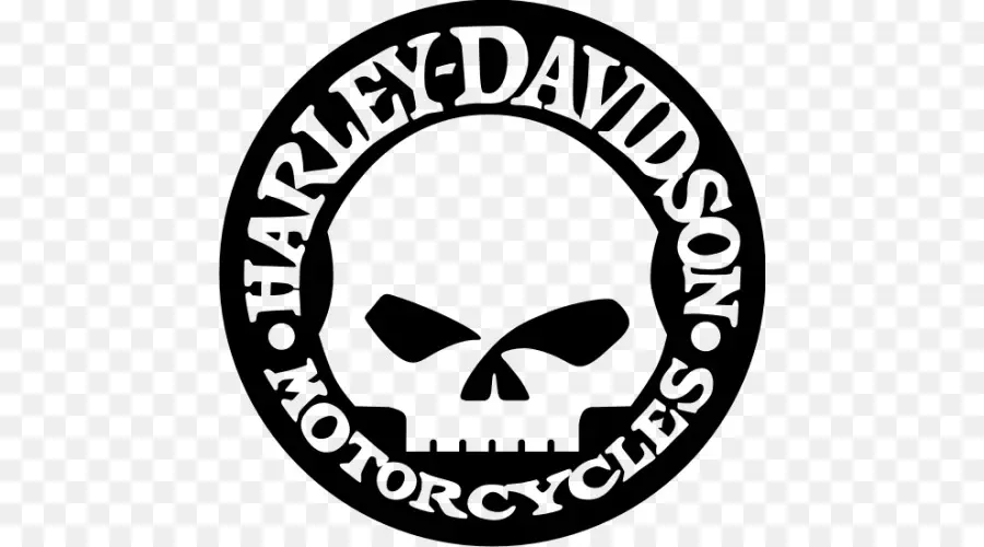 Harley Davidson，Motocicleta PNG