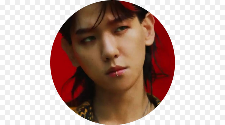 Baekhyun，Exo PNG