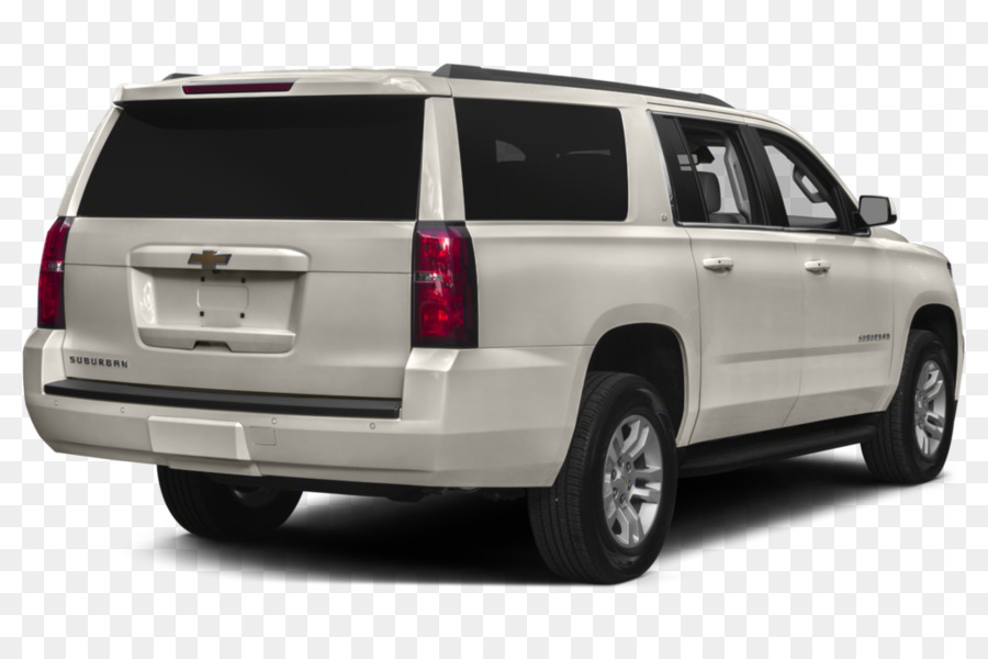 2018 Chevrolet Suburban Ls Suv，Chevrolet PNG