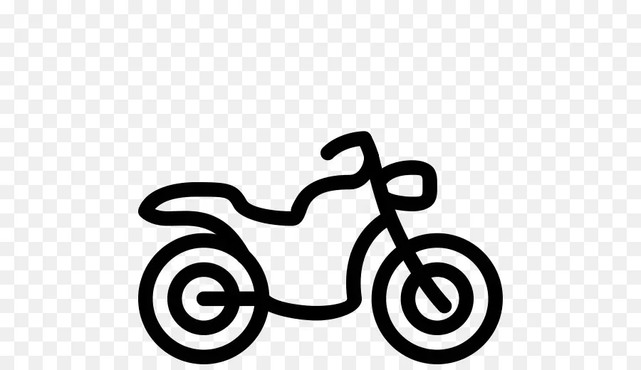 Motocicleta，Dibujo PNG