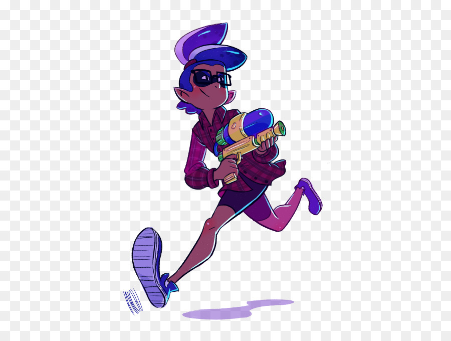 Splatoon，Splatoon 2 PNG