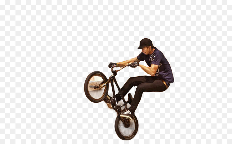 Pedales De Bicicleta，Flatland Bmx PNG