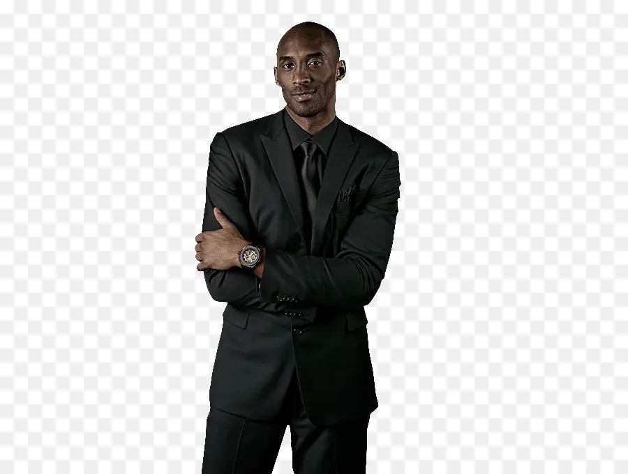 Kobe Bryant，Chaqueta PNG