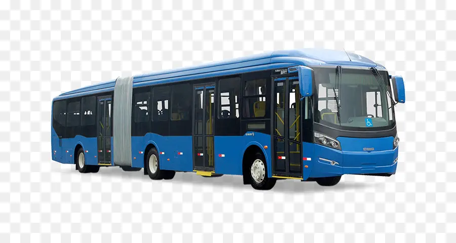 Autobús Azul，Autobús PNG