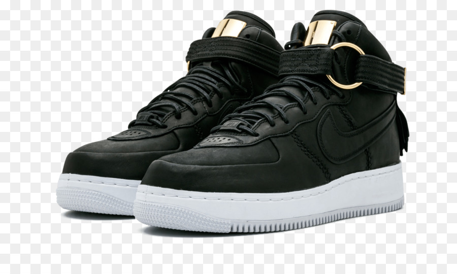 Air Force 1，Blanco PNG