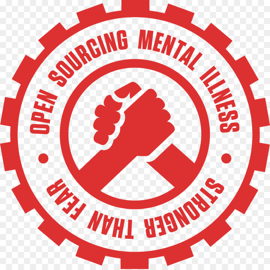 Logo，Salud Mental PNG