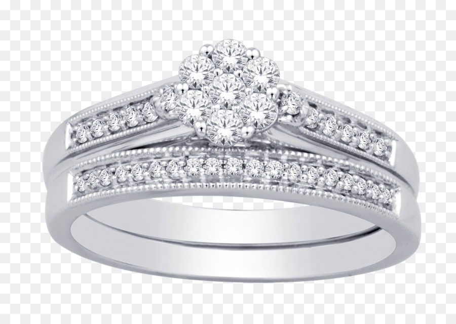 Anillo，Diamante PNG