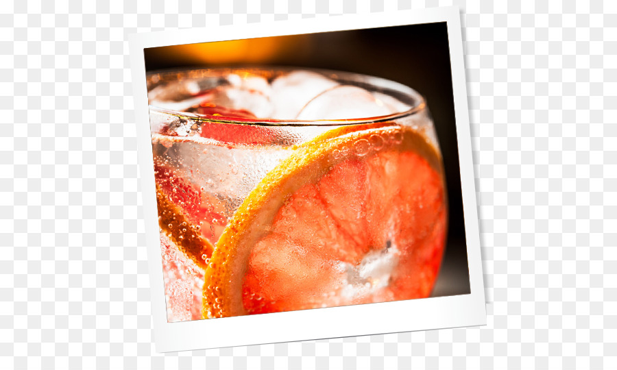 Coctel，Gin Tonic PNG