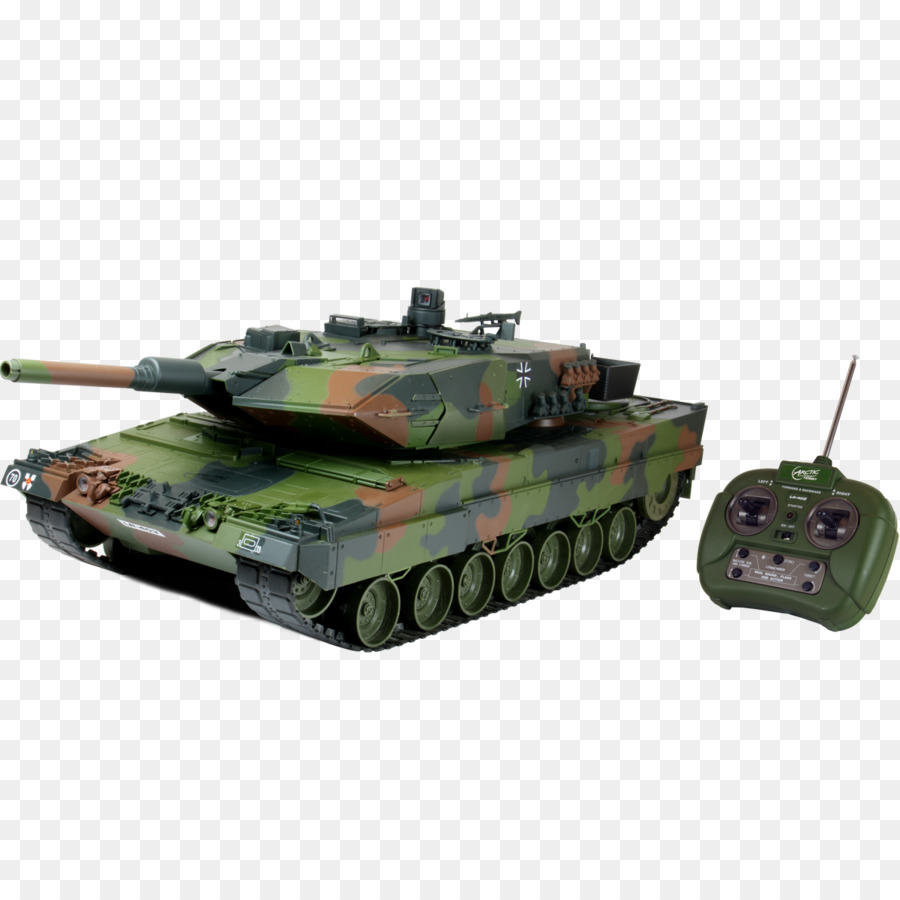 Churchill Tanque，Tanque PNG