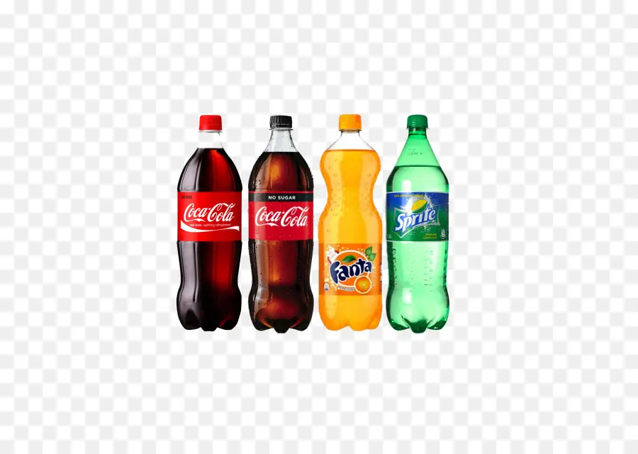 Las Bebidas Gaseosas，Sprite PNG