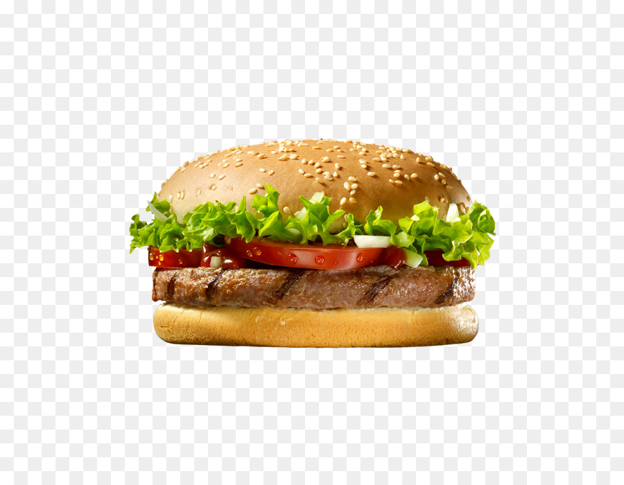 Hamburguesa Con Queso，Whopper PNG