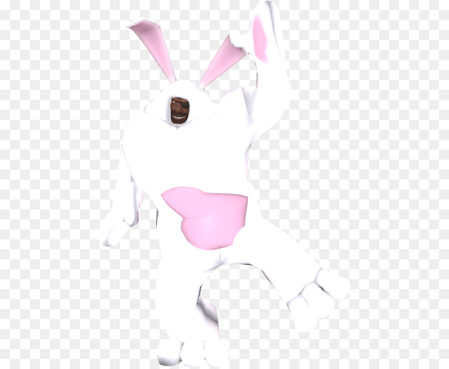 Team Fortress 2，Conejito De Pascua PNG