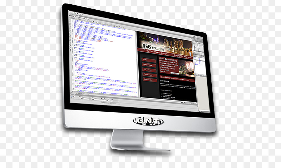 Desarrollo Web，Diseño Web PNG