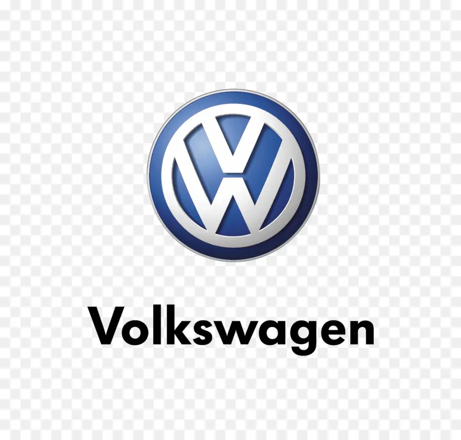 Logotipo De Volkswagen，Auto PNG