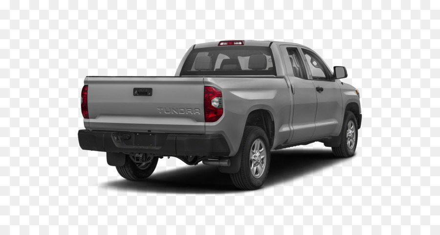 Toyota，2018 Toyota Tundra Limited Double Cab PNG