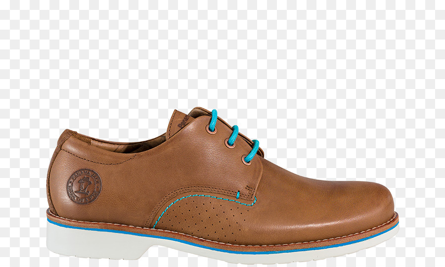 Zapato Marrón，Cuero PNG