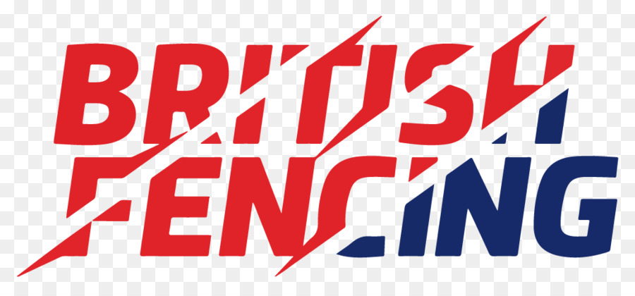 Logotipo，Británica De Esgrima De La Asociación De PNG