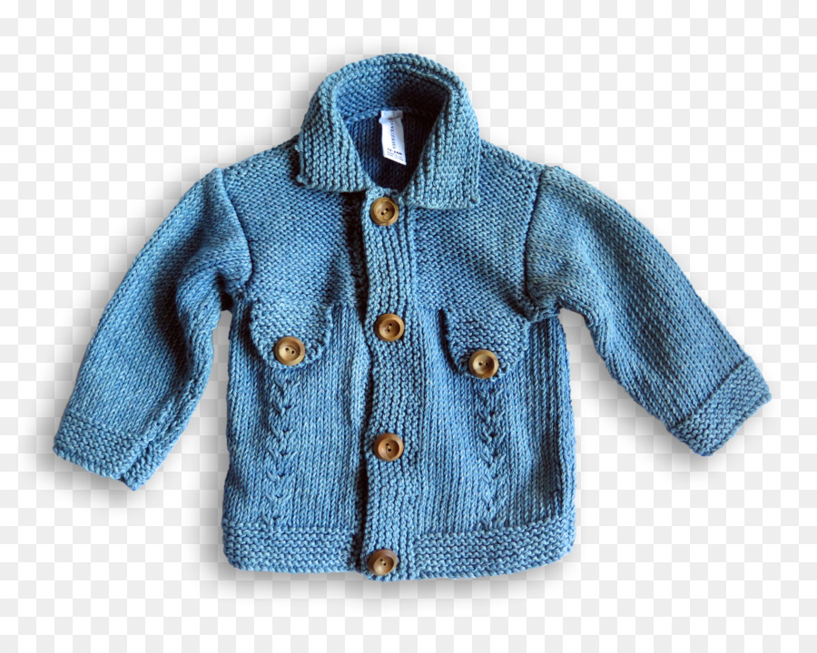 Cardigan，Tejer A Mano PNG