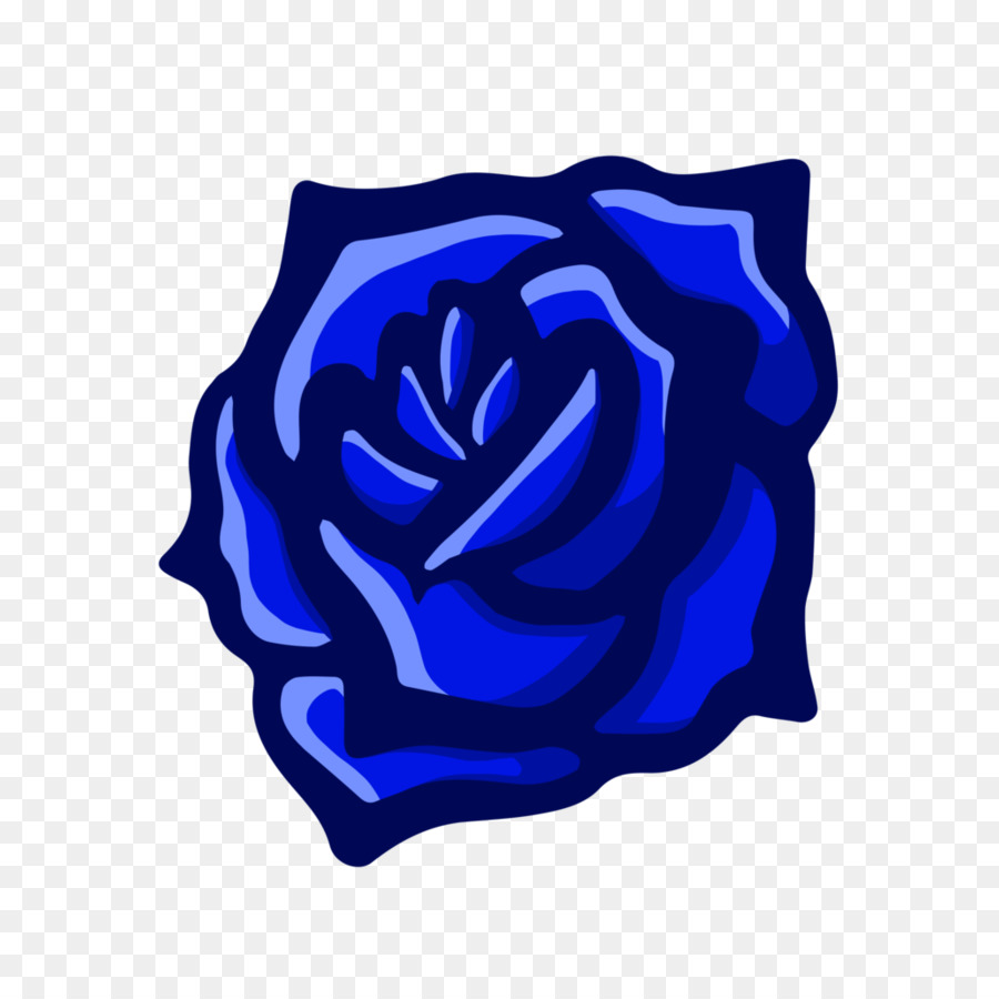 Rosa Azul，Rosas De Jardín PNG