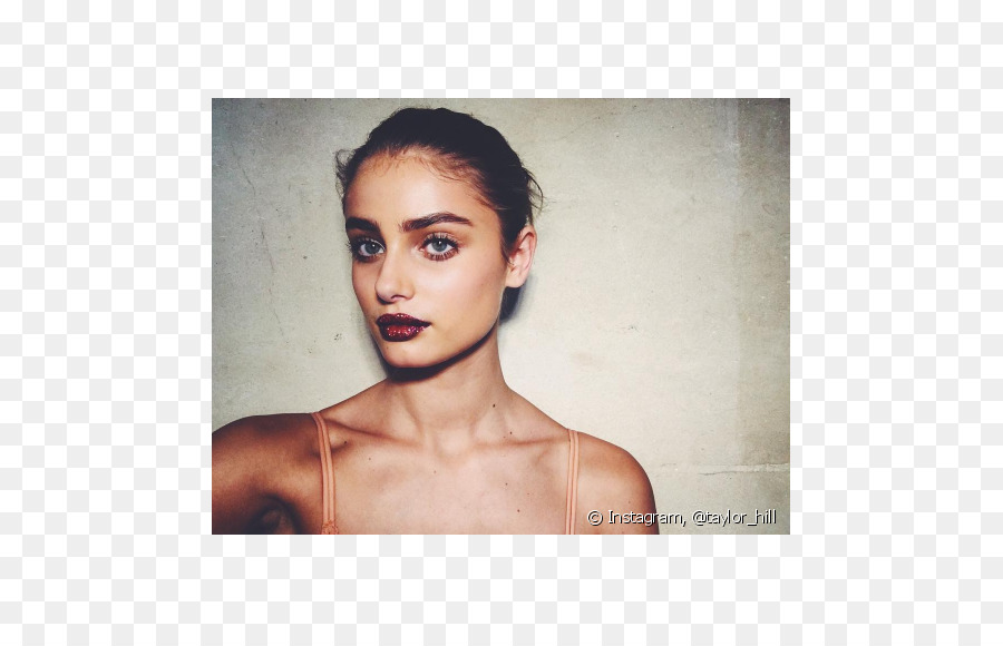 Taylor Hill，Modelo PNG