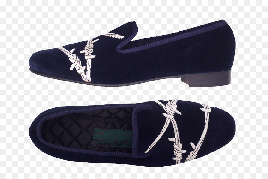 Zapatilla，Slipon Zapato PNG