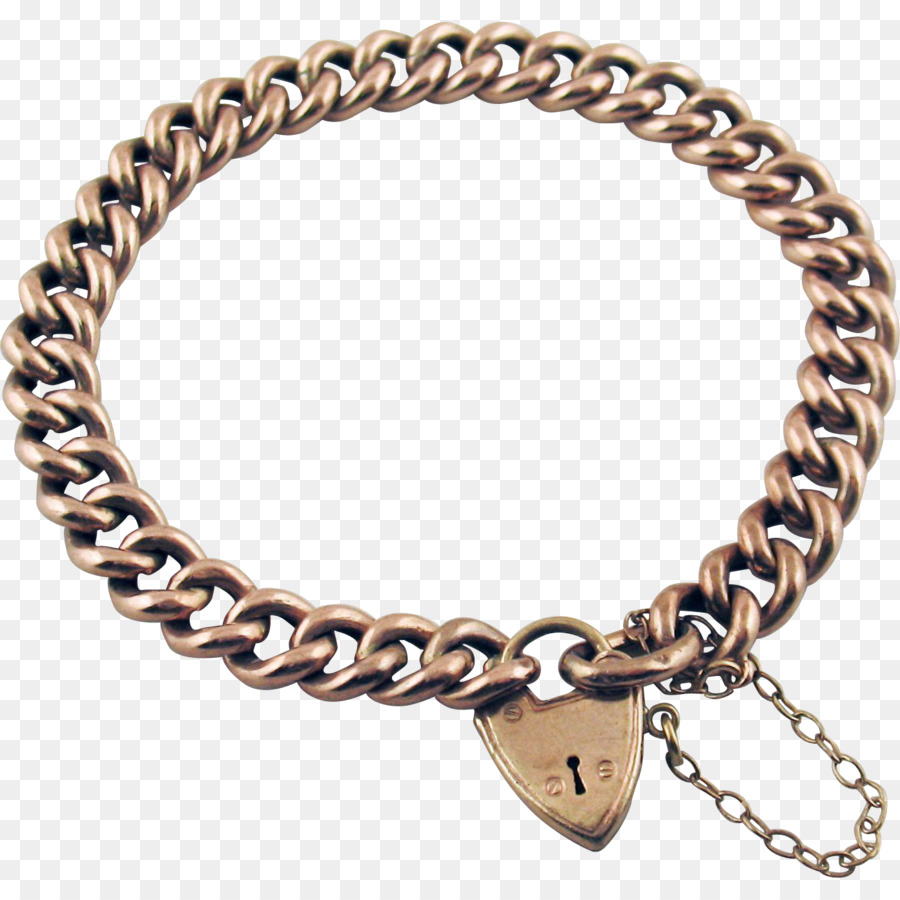 Pulsera，Cadena PNG