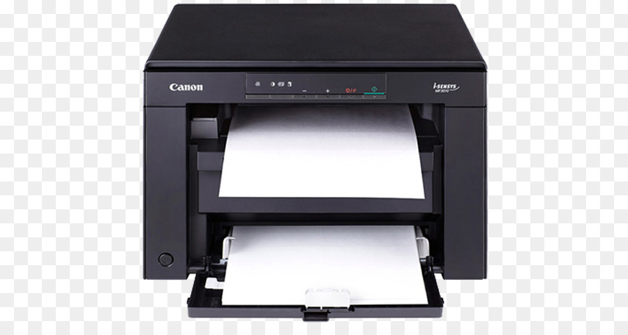 Impresora，Canon PNG