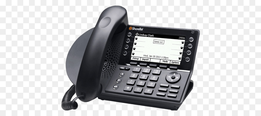 Shoretel Teléfono Ip 480，Teléfono Voip PNG