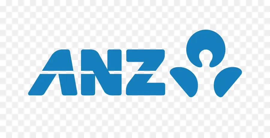 Logotipo，Australia Y Nueva Zelanda Grupo Bancario PNG