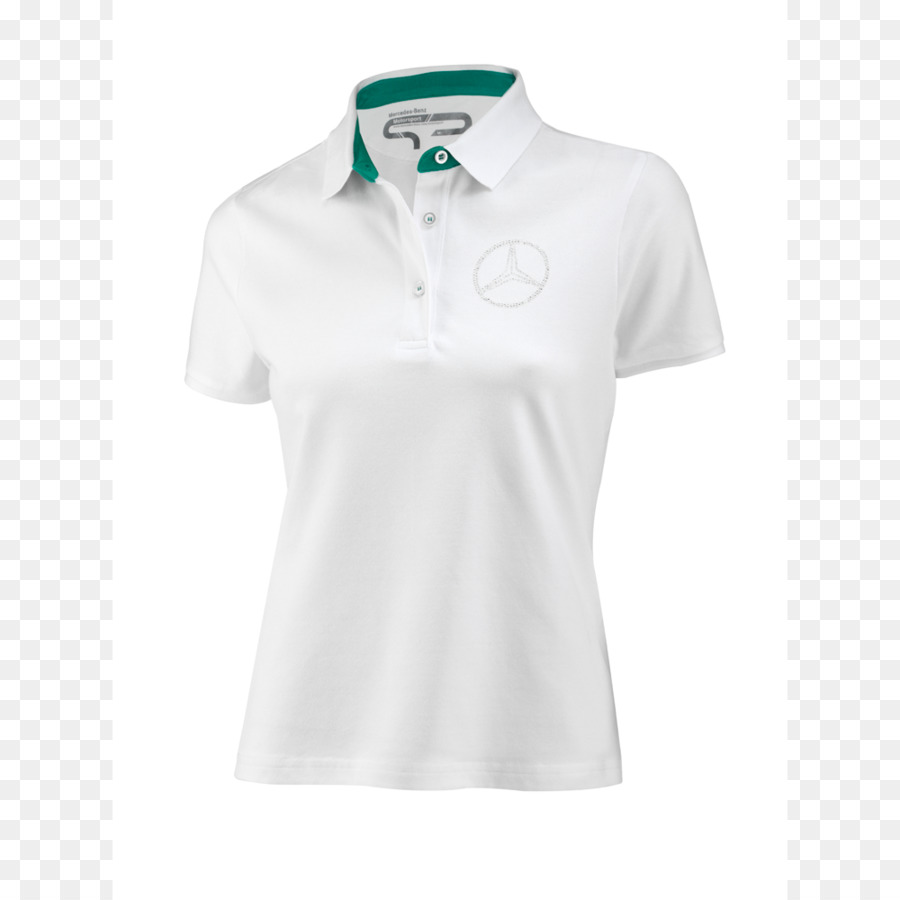 La Camisa De Polo，Collar PNG