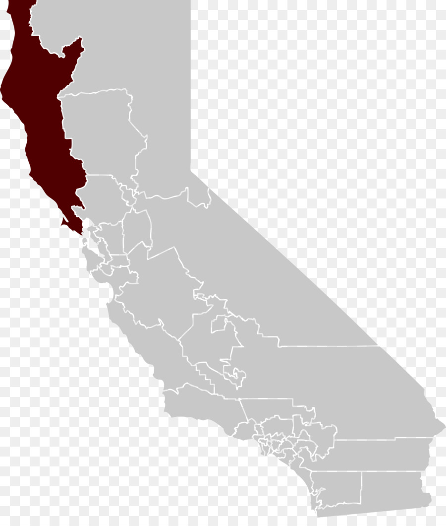 California，Estado PNG