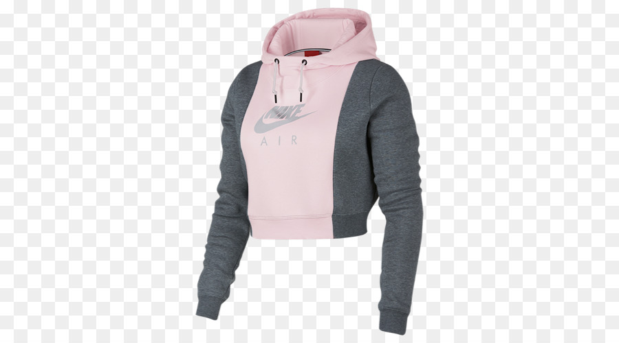 Sudadera Con Capucha，Nike PNG