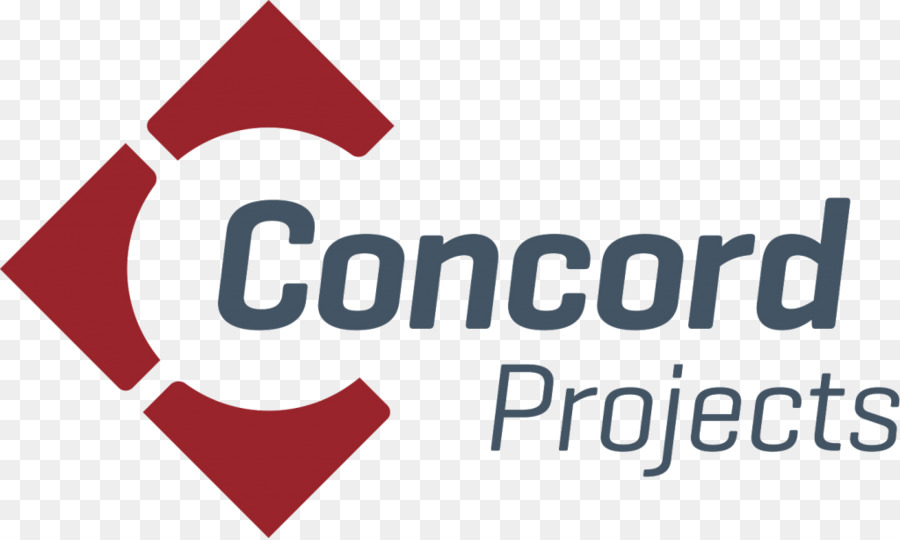 Concord Proyectos Ltd，Logotipo PNG