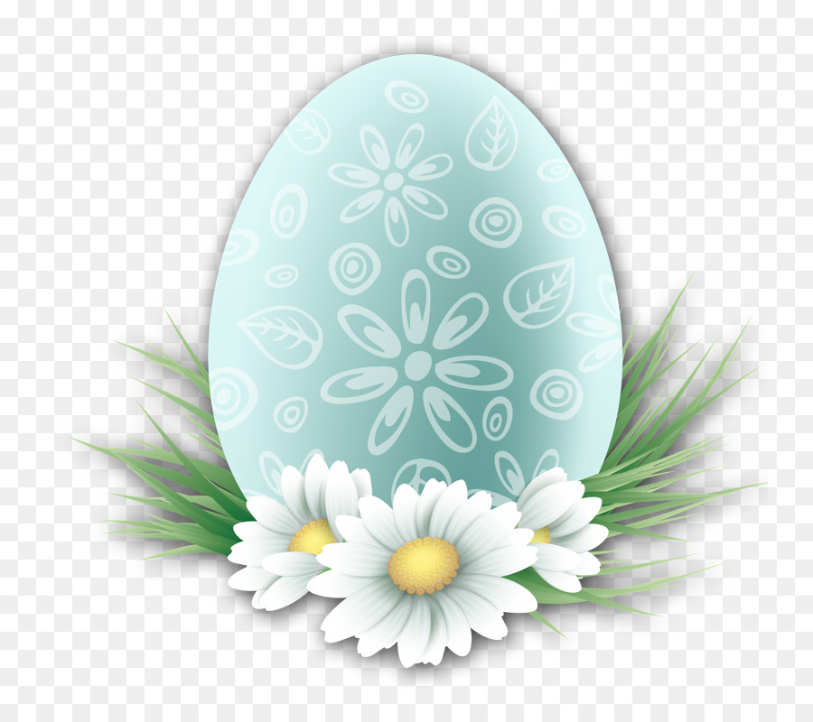 Conejo De Pascua，El Huevo De Pascua PNG