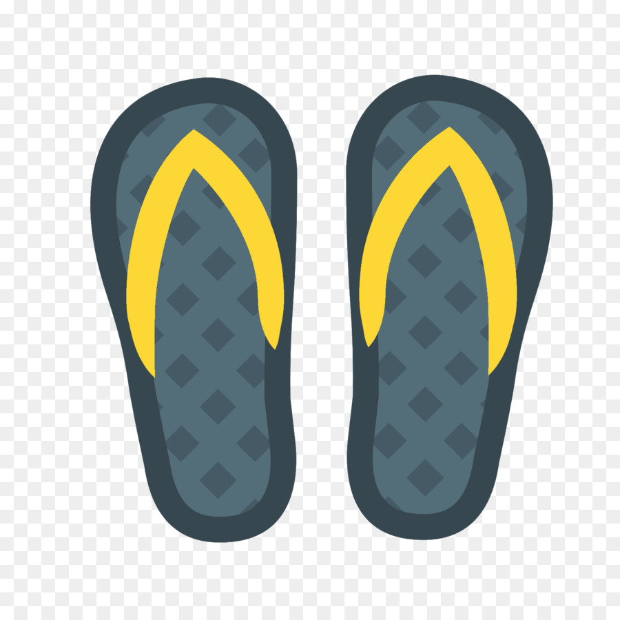 Chanclas，Iconos De Equipo PNG