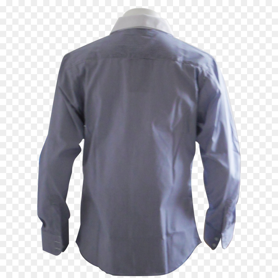 Camisa De Vestir，Manga PNG