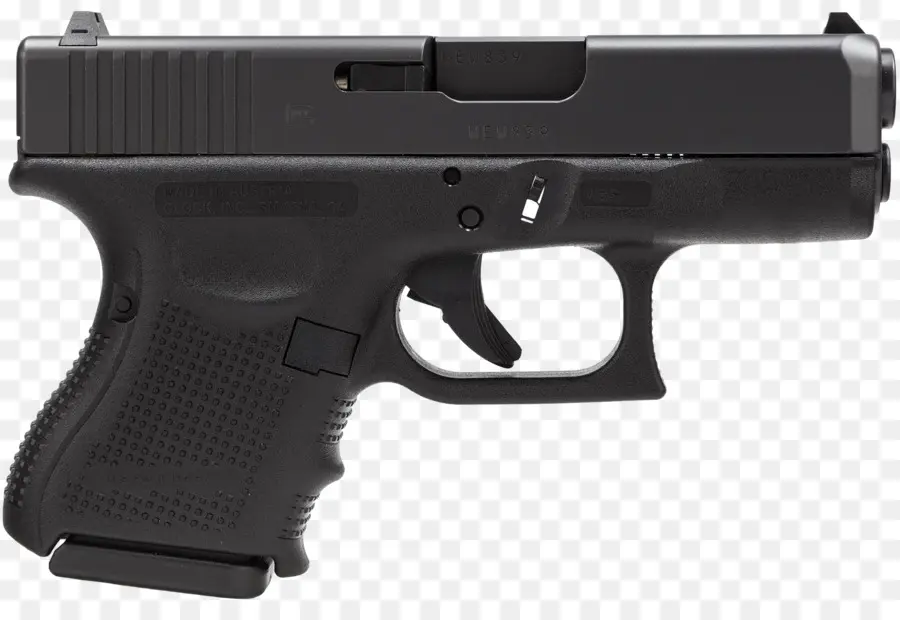 Glock 26，Glock PNG