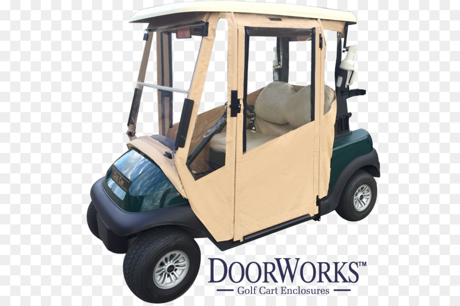 Buggies De Golf，Coche PNG