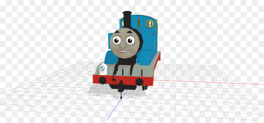 Thomas，Sodor PNG