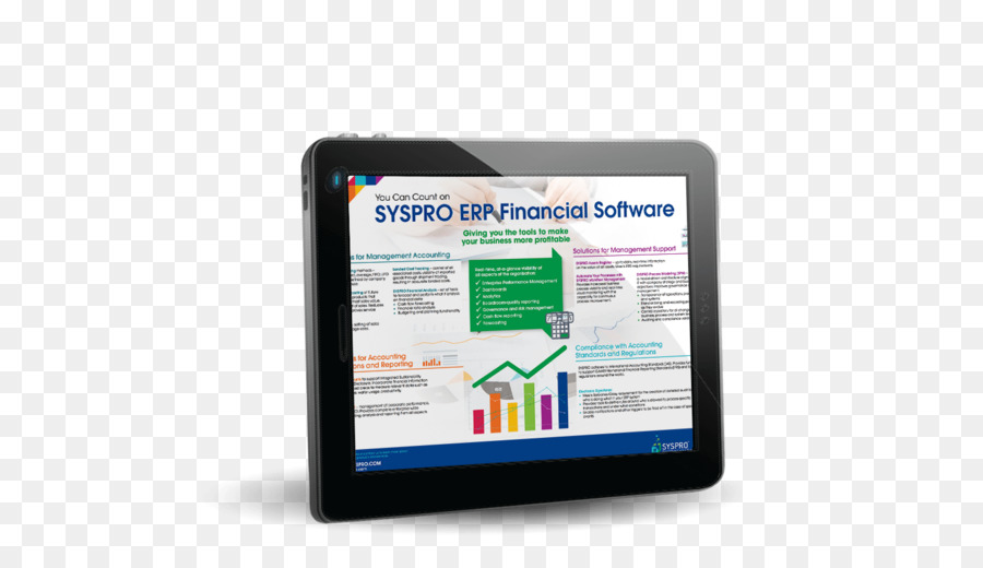 Syspro，Multimedia PNG