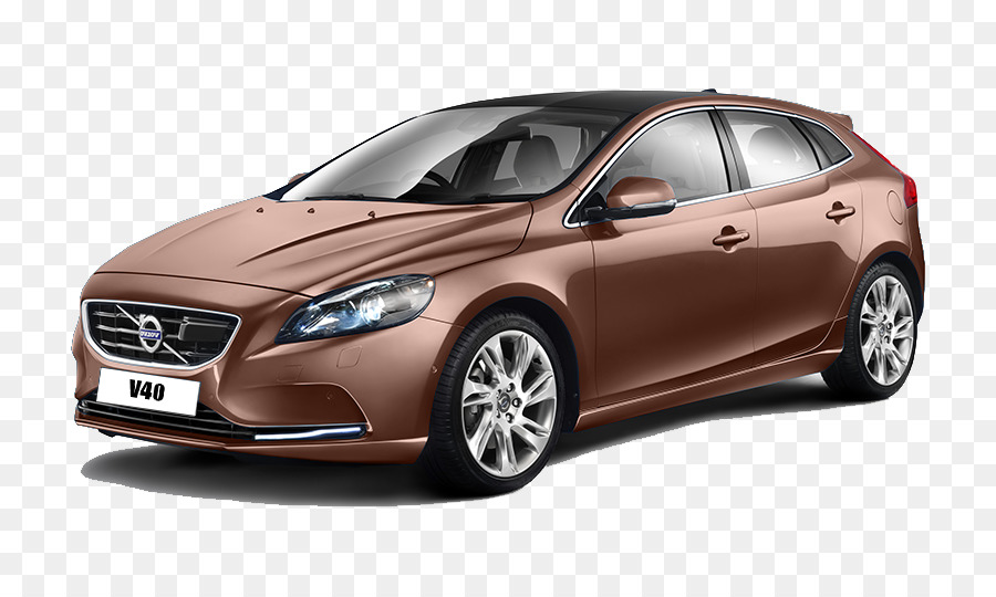 Volvo，Volvo V40 PNG