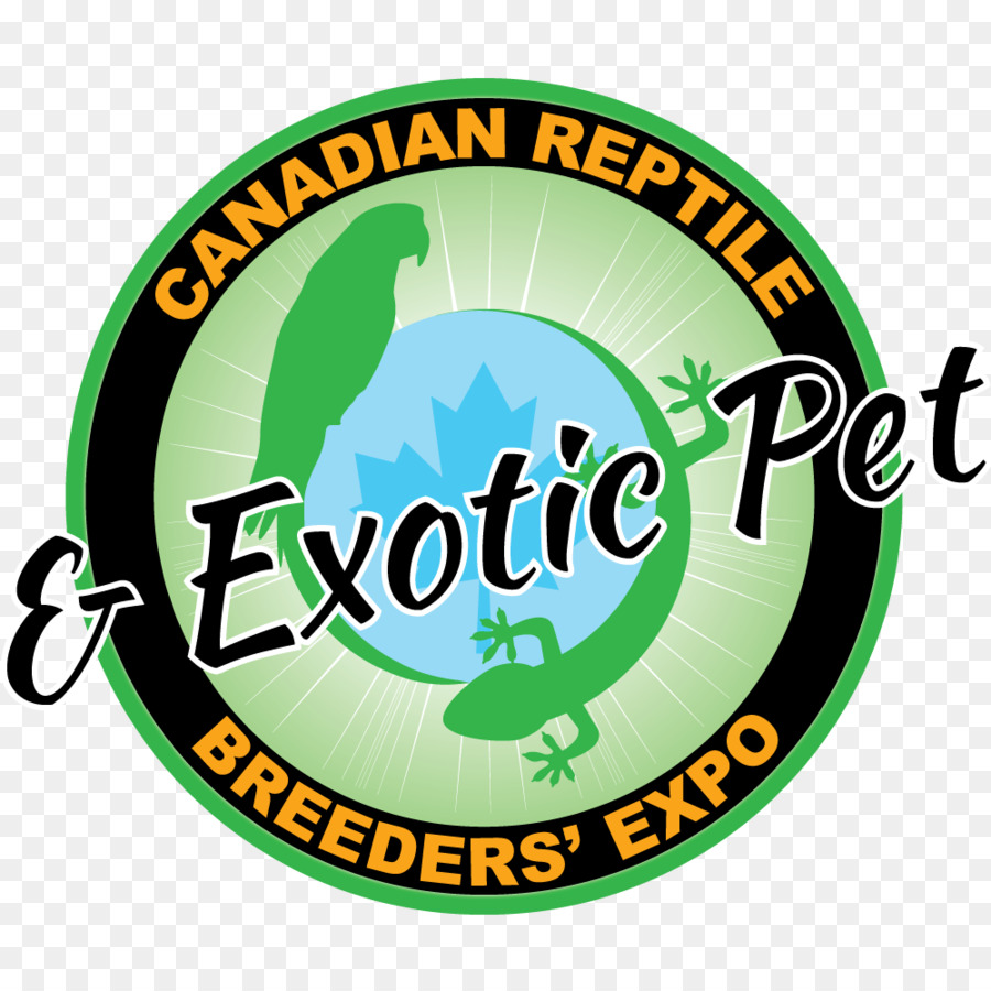 Reptiles，Canadiense De La Mascota De La Expo PNG