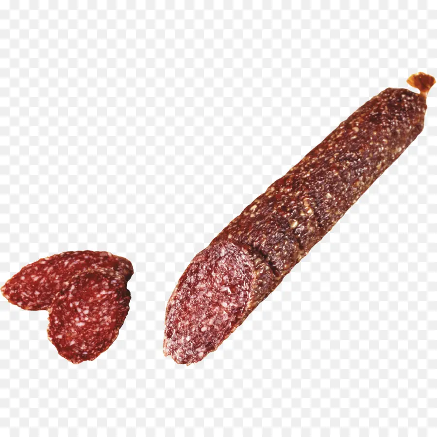 Salami，Pizza PNG