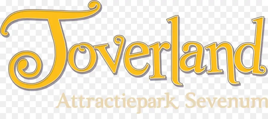 Toverland，Logotipo PNG