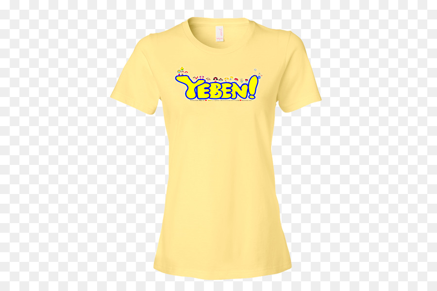 Camiseta，Manga PNG