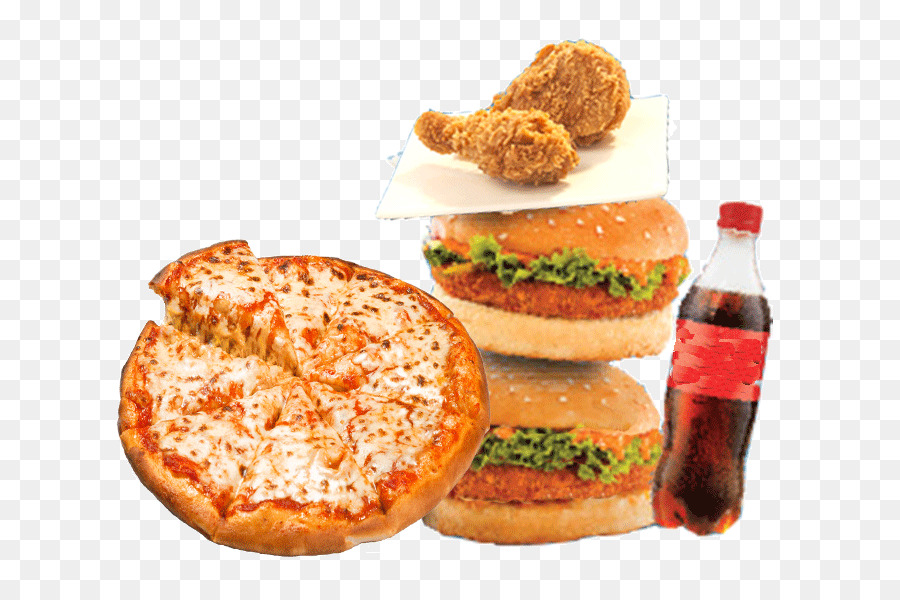 Pizza，Comida Rápida PNG